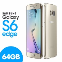 SAMSUNG GALAXY S6 EDGE 64GB (LIBRE)