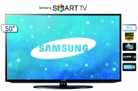 SAMSUNG 50" SMART TV - 50FH5303