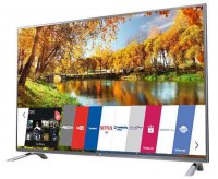 LG 47" 3D SMART TV - 47LB6500